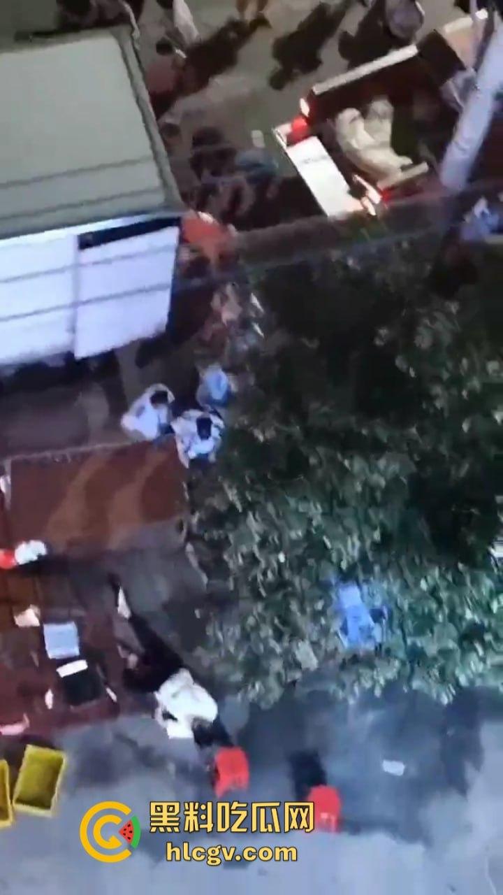 廉江风波起!廉江城管被指 “抢劫” 批发猪肉!执法行为还是权力滥用?-7