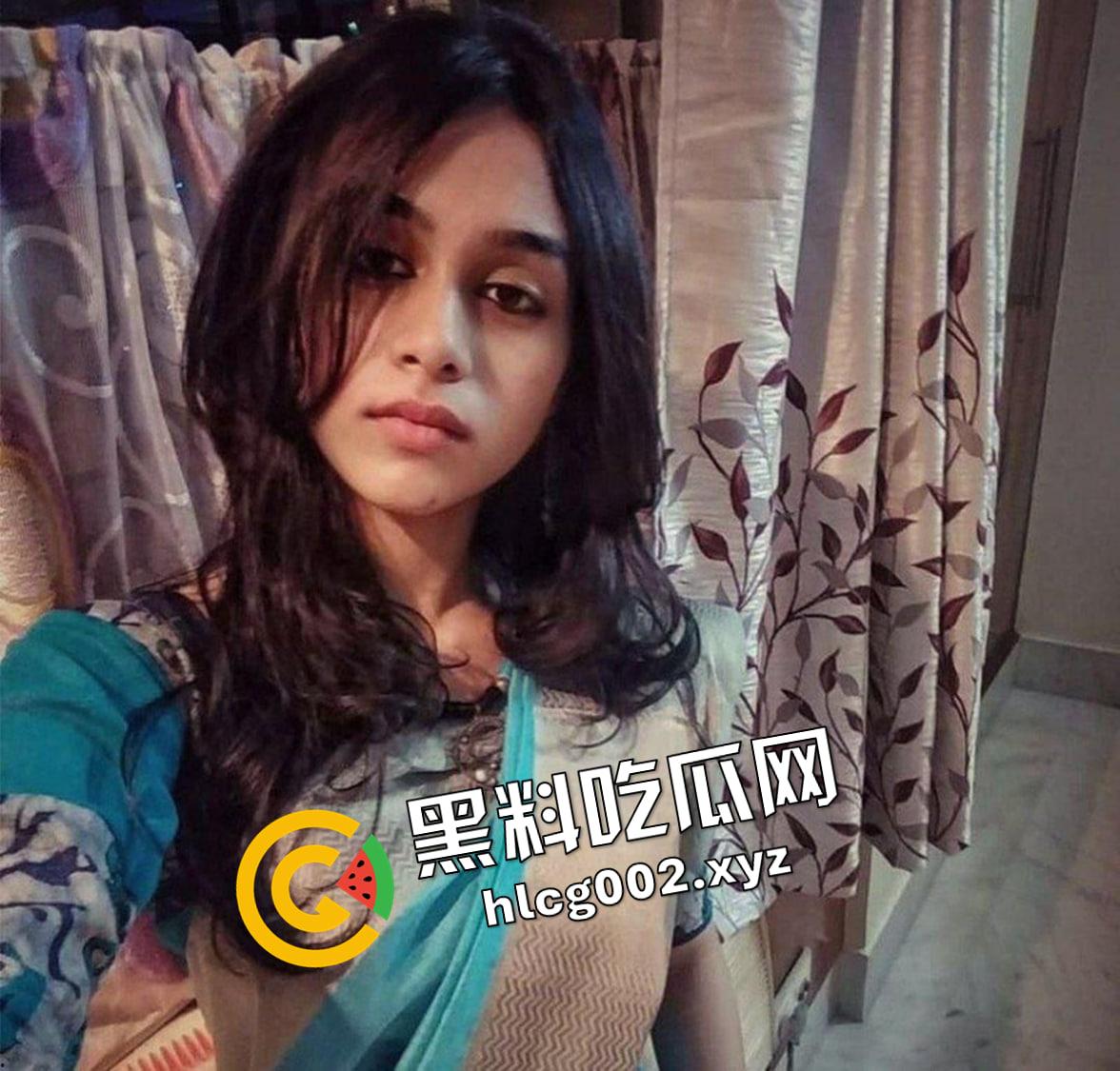 咖喱味反差婊!印度医院小护士被院长潜规则 身材堪比超模 狠狠的颜射在脸上-3