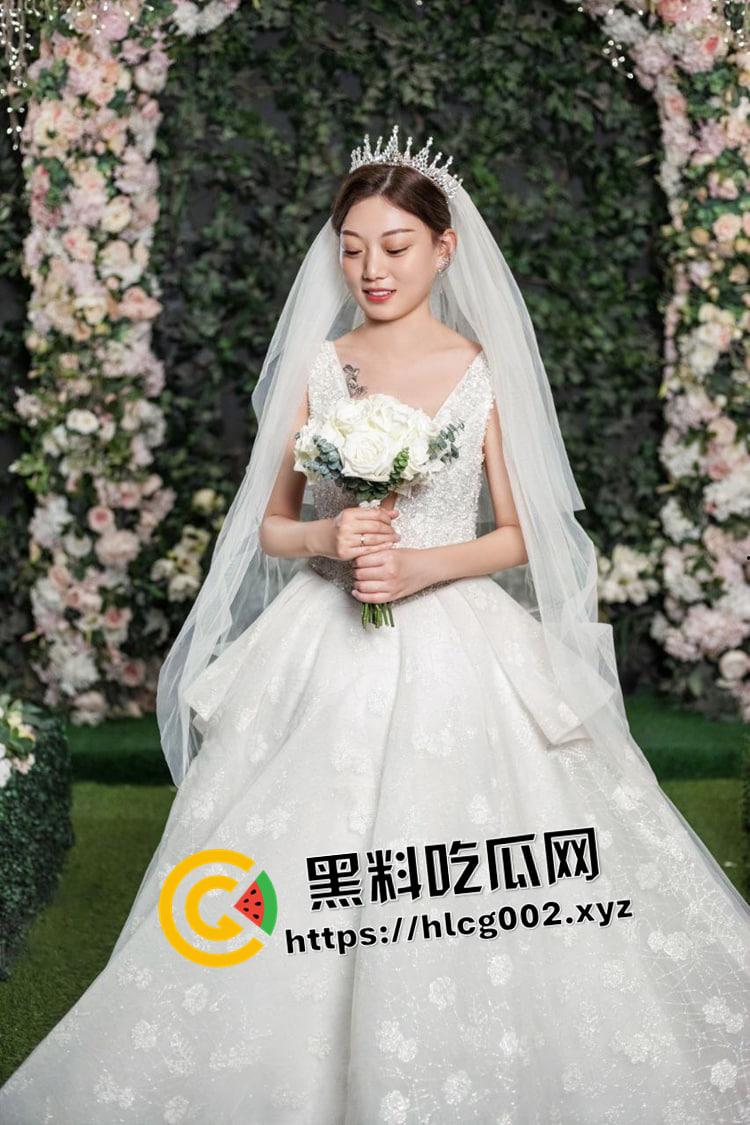 瓜友投稿!初恋女友要结婚了 新郎不是我 但是分手炮仍然可以把你干到喷水-1