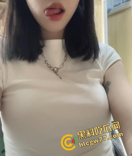 廊坊『赵园园』北京影视学院女大学生私下像条小母狗，全裸自慰拍片送金主，巨乳被爆插到喷水！-7