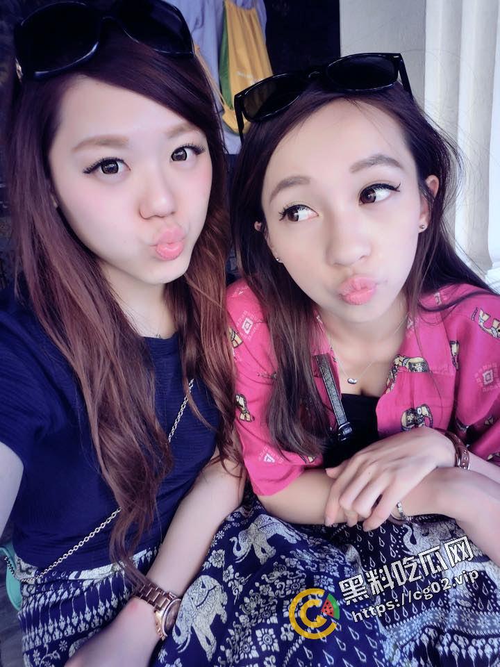 台湾版 PUA套路笔记 真实对话记录教你如何骗取反差婊 台妹【邱念婷】裸照 狂秀肥美大黑逼 附海量生活照-6