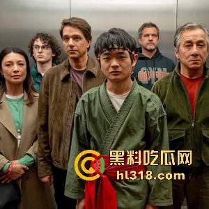 华人少年纽约街头被暴打？成龙怒现身开挂教学，美空手道冠军脸都肿了,『功夫梦』4k在线观看!-2