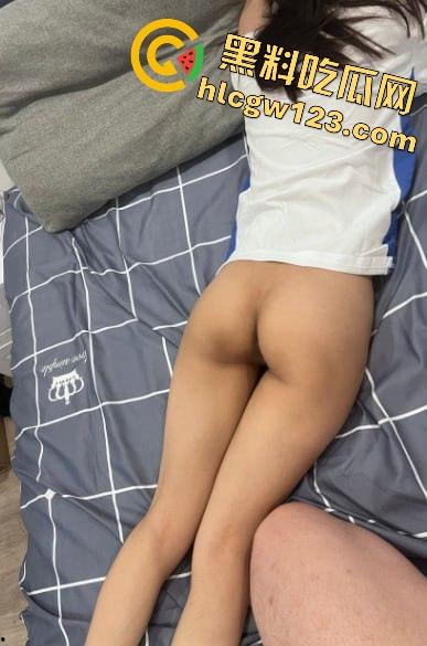 大学生偷偷违规到出租屋操B！妹子尝试第一次，娇喘上头却因约炮丢奖学金！-2