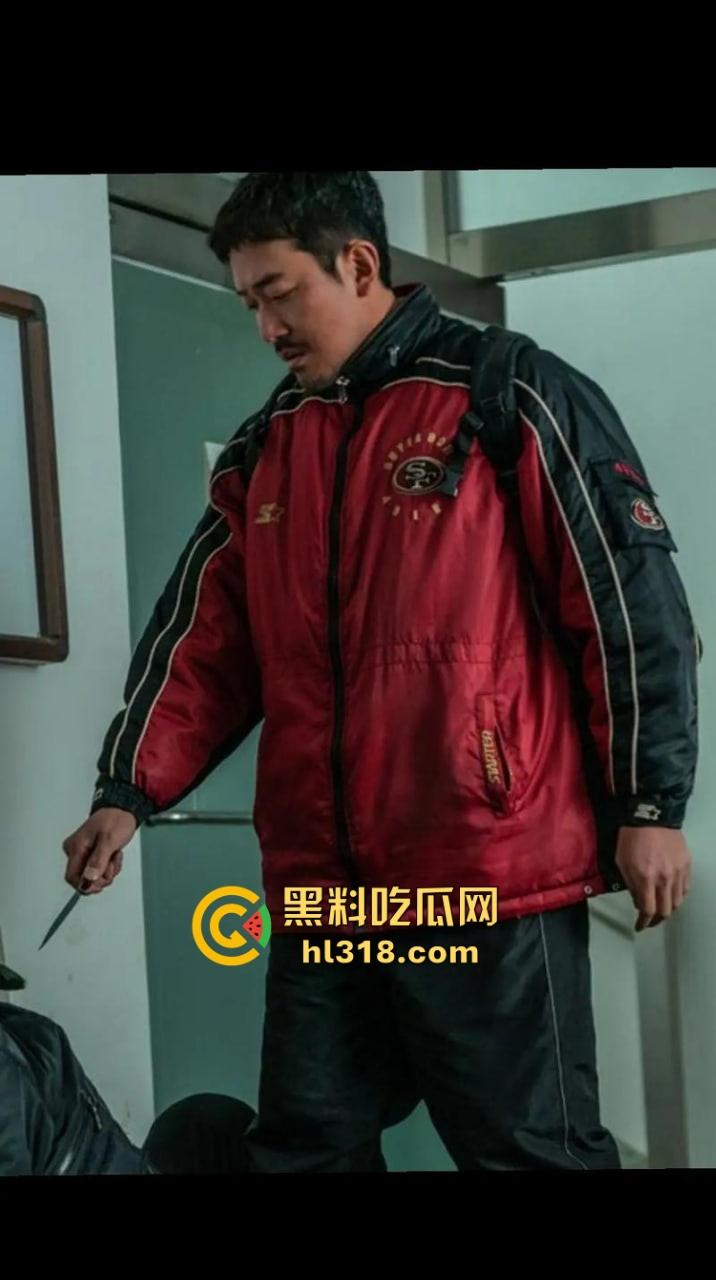 全员都不是什么好鸟，《破碎》在线免费观看，这部电影堪称韩国版《东野圭吾》，层层反转一家比一家恶心！-2