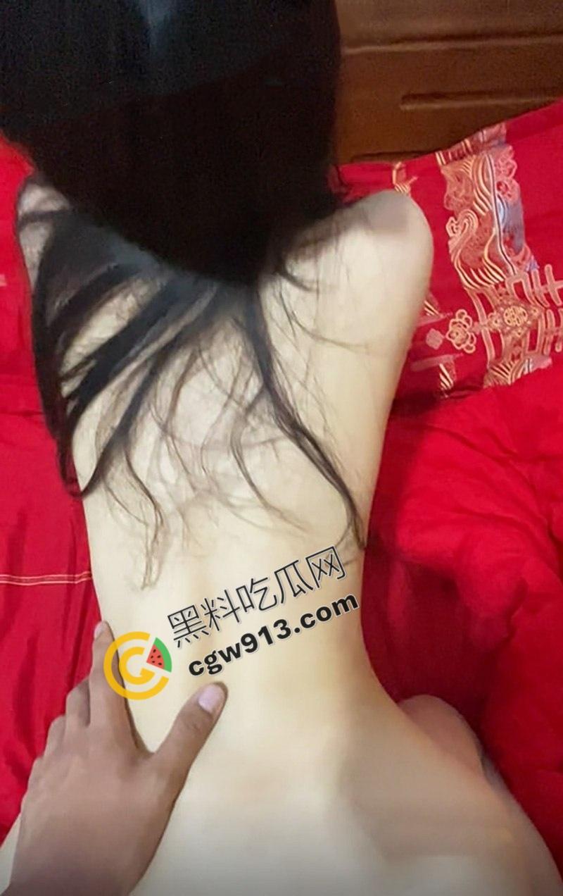 河北高颜值准新娘薛静晨的告别之夜与婚前激战！情趣护士装深情舔屌，浓精液射脸，释放最后的疯狂-10