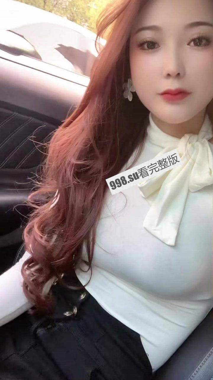 快手李娜榜一福利 百万粉丝博主 快手李娜 给榜一大哥的私密视频流出-6