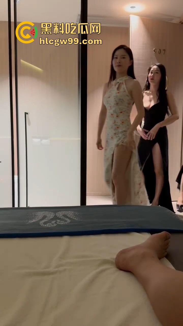 出来玩图个开心，进了按摩店就别当牲口见穴就冲，挑挑拣拣点个高端货，不然你后悔的不是做过什么，是没做对！-9