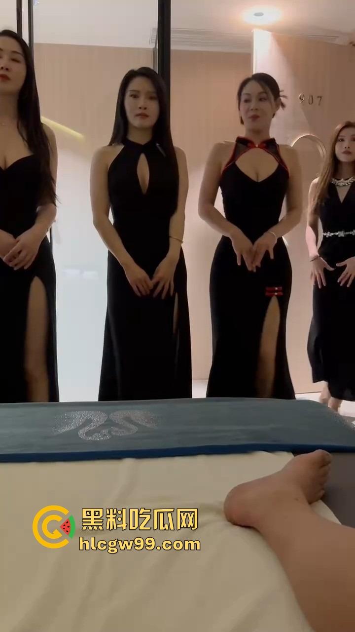 出来玩图个开心，进了按摩店就别当牲口见穴就冲，挑挑拣拣点个高端货，不然你后悔的不是做过什么，是没做对！-11