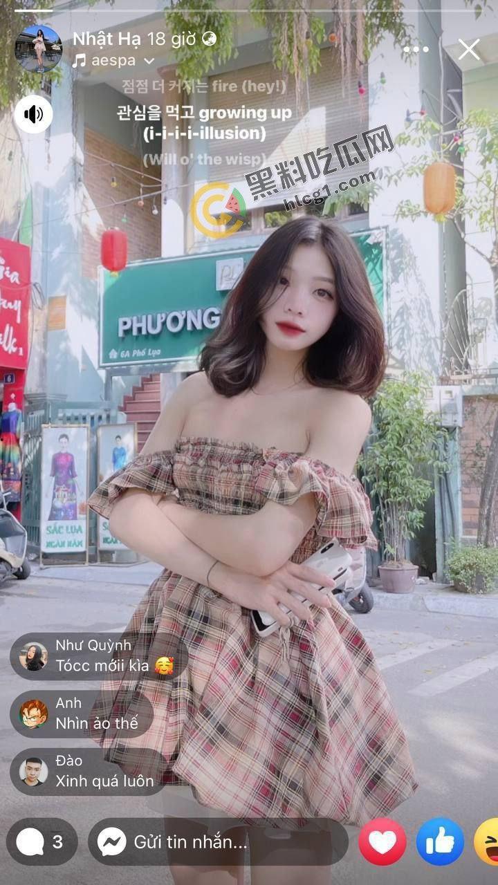 越南小母狗被渣男玩弄后，Facebook视频震撼曝光！恶行曝光引发网友愤怒-5