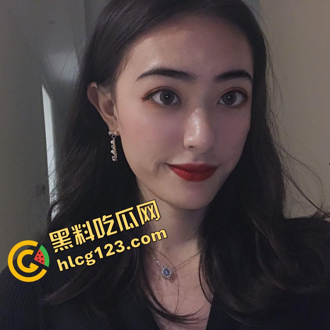 上海姜卿霞被渣男玩弄！私密调教视频疯传，细节劲爆！-1