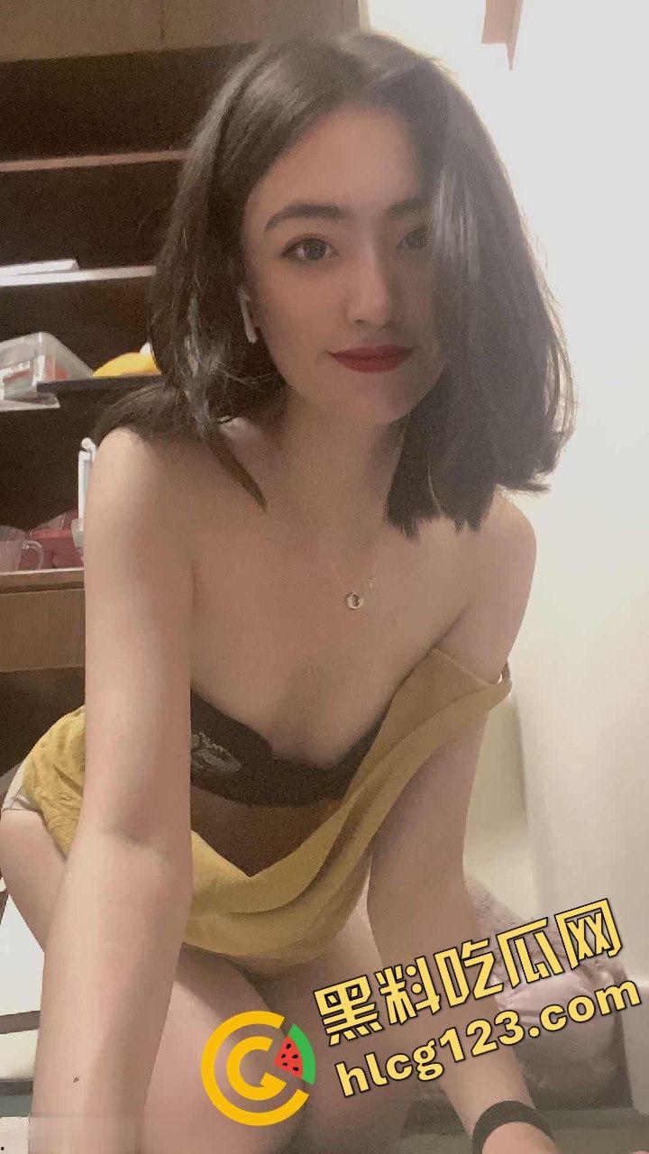 上海姜卿霞被渣男玩弄！私密调教视频疯传，细节劲爆！-7