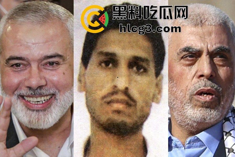 中东风云！哈马斯领导人哈尼亚在德黑兰遭以色列空袭，伊朗总统就职典礼惊现悲剧-14