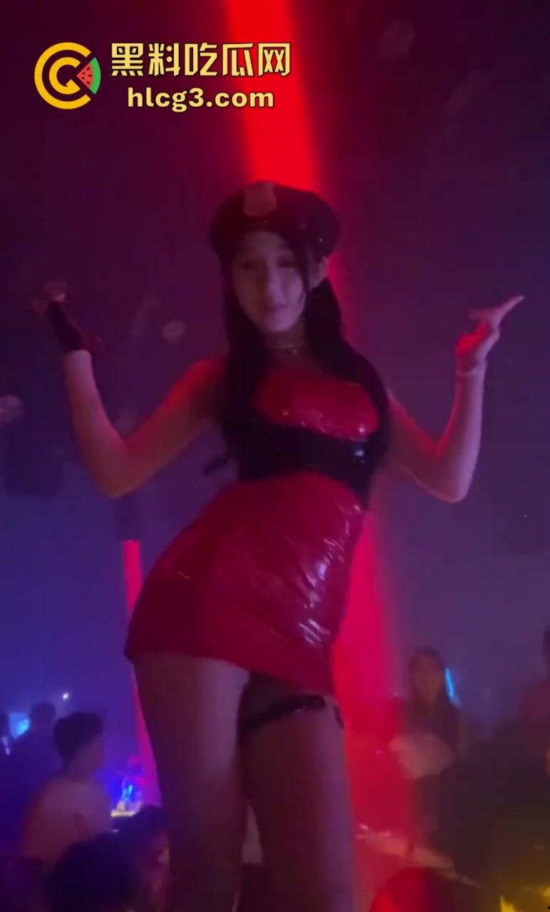 夜生活刚刚开始 气氛组已就位 兄弟们嗨起来！-10