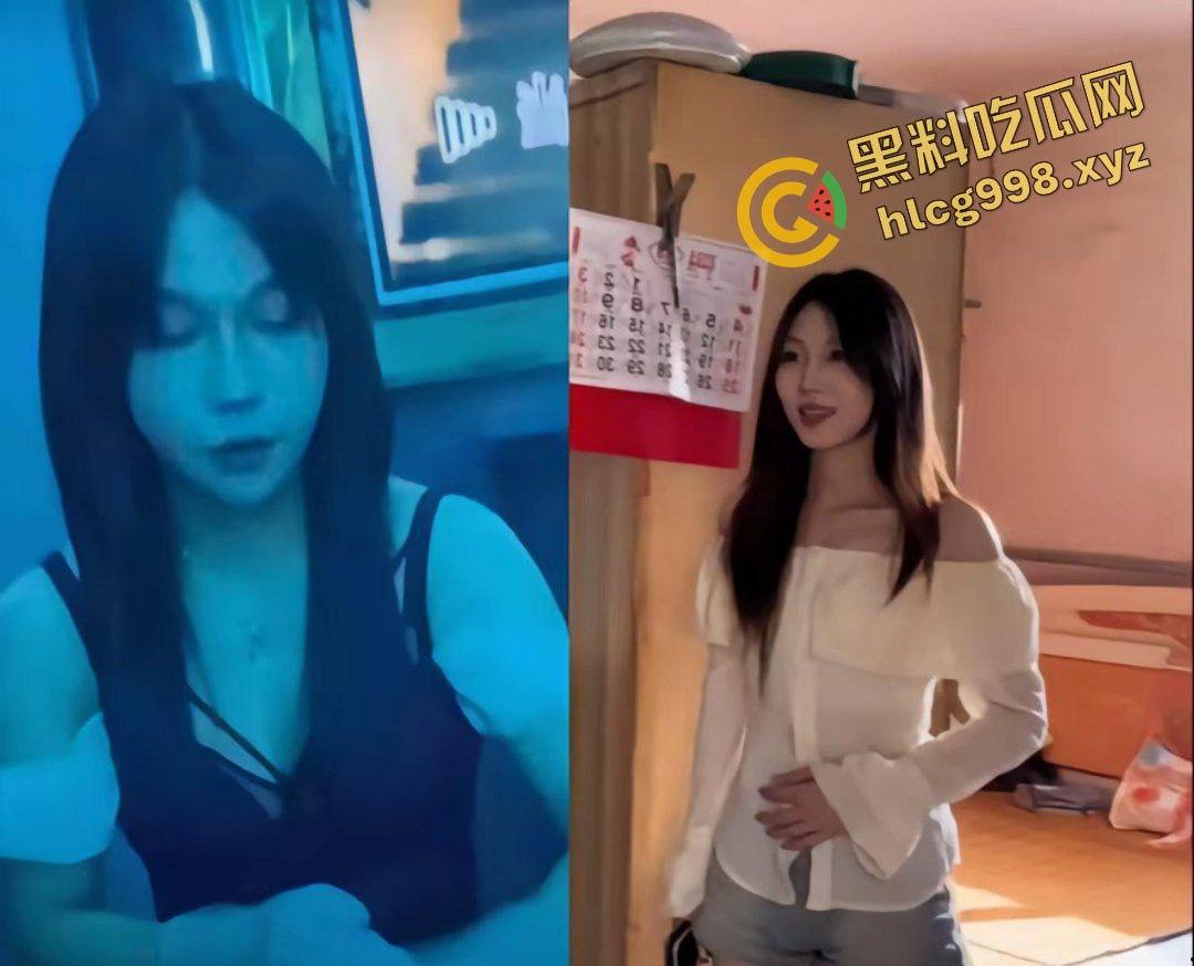 贫瘠之地开出妖艳之花必有毒！抖音火爆网络 农村真实相亲！模特雯雯曾是spa技师 约炮被曝出 独家流出！-6