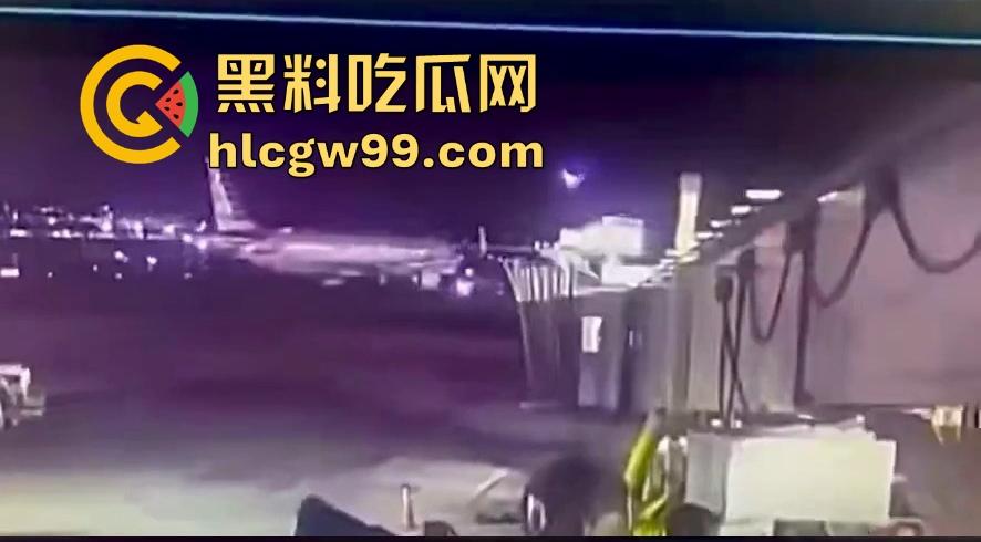 美国惊天空难，堪萨斯飞往弗吉尼亚的航班撞上美军黑鹰直升机，机上疑有高级军官！-5