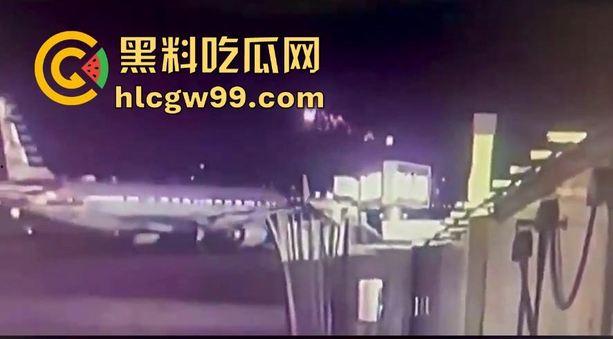 美国惊天空难，堪萨斯飞往弗吉尼亚的航班撞上美军黑鹰直升机，机上疑有高级军官！-6