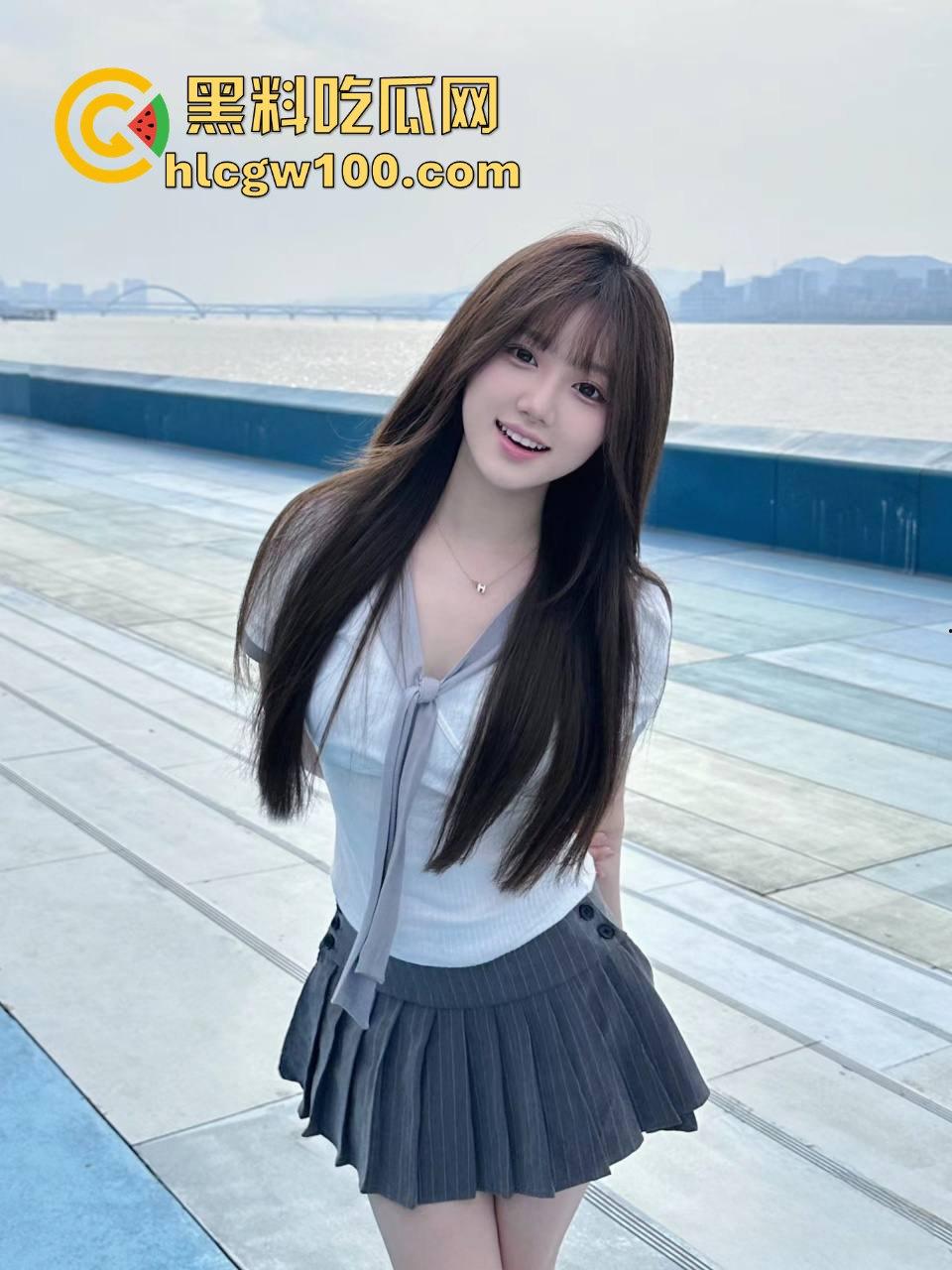 这是个悲伤的NTR故事，苏州瓜友cos女友竟是外围圣诞加班后主动求中出，选择分手被女友拉黑VIP不香吗？-8