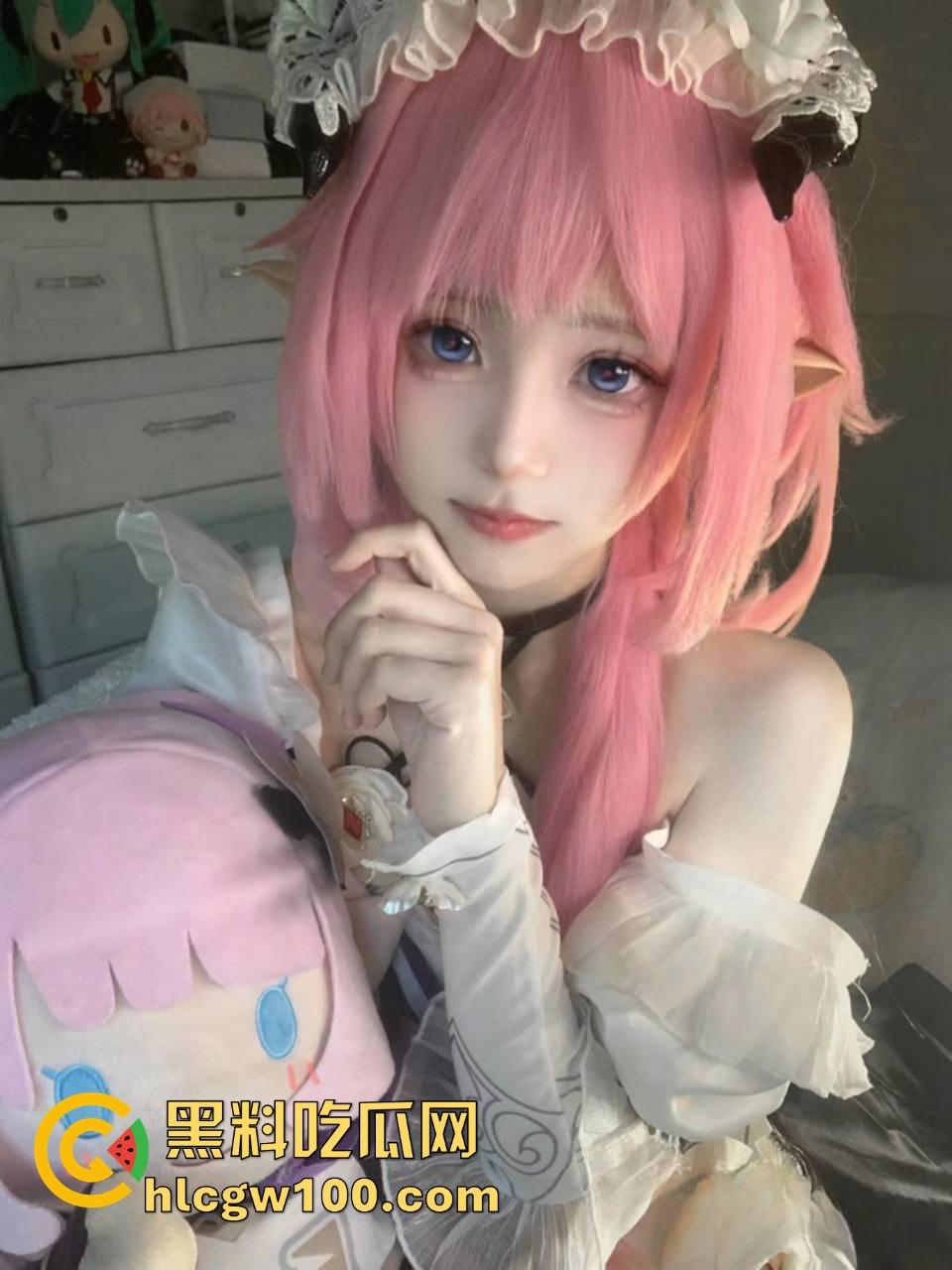 这是个悲伤的NTR故事，苏州瓜友cos女友竟是外围圣诞加班后主动求中出，选择分手被女友拉黑VIP不香吗？-10