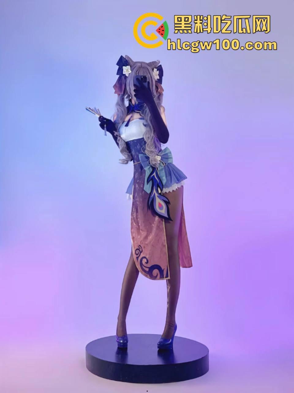 这是个悲伤的NTR故事，苏州瓜友cos女友竟是外围圣诞加班后主动求中出，选择分手被女友拉黑VIP不香吗？-13