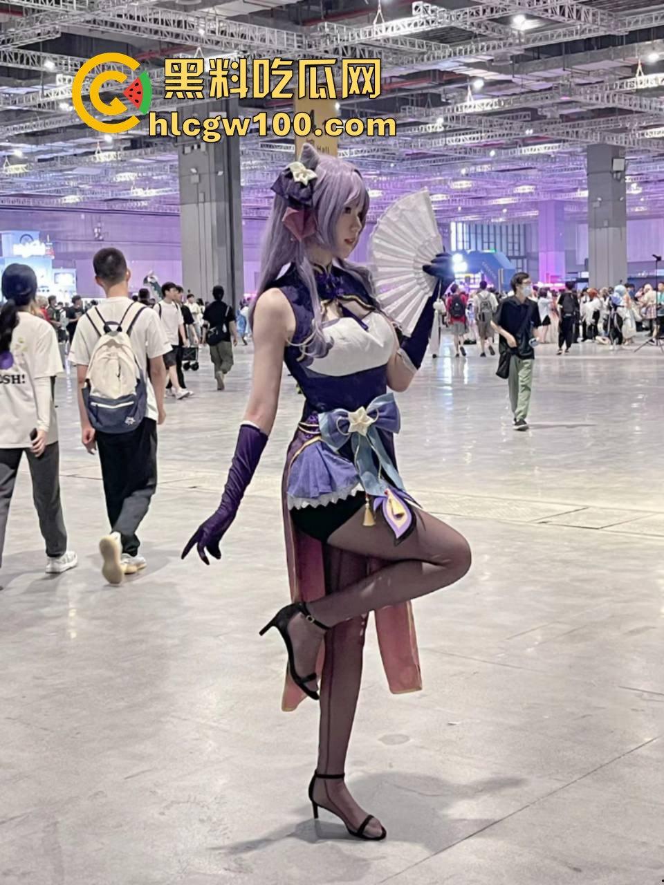 这是个悲伤的NTR故事，苏州瓜友cos女友竟是外围圣诞加班后主动求中出，选择分手被女友拉黑VIP不香吗？-15