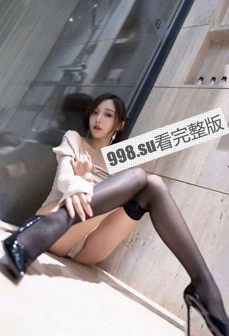 秀人网爆乳嫩模王馨瑶超骚透视装裸体诱惑-2