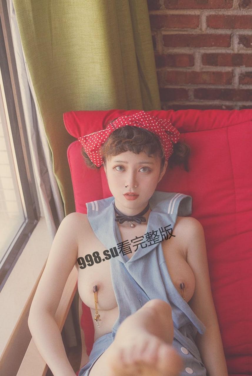 推特 S 级身材性感网红 反差母狗 Vasileva 调教私拍福利甄选-3