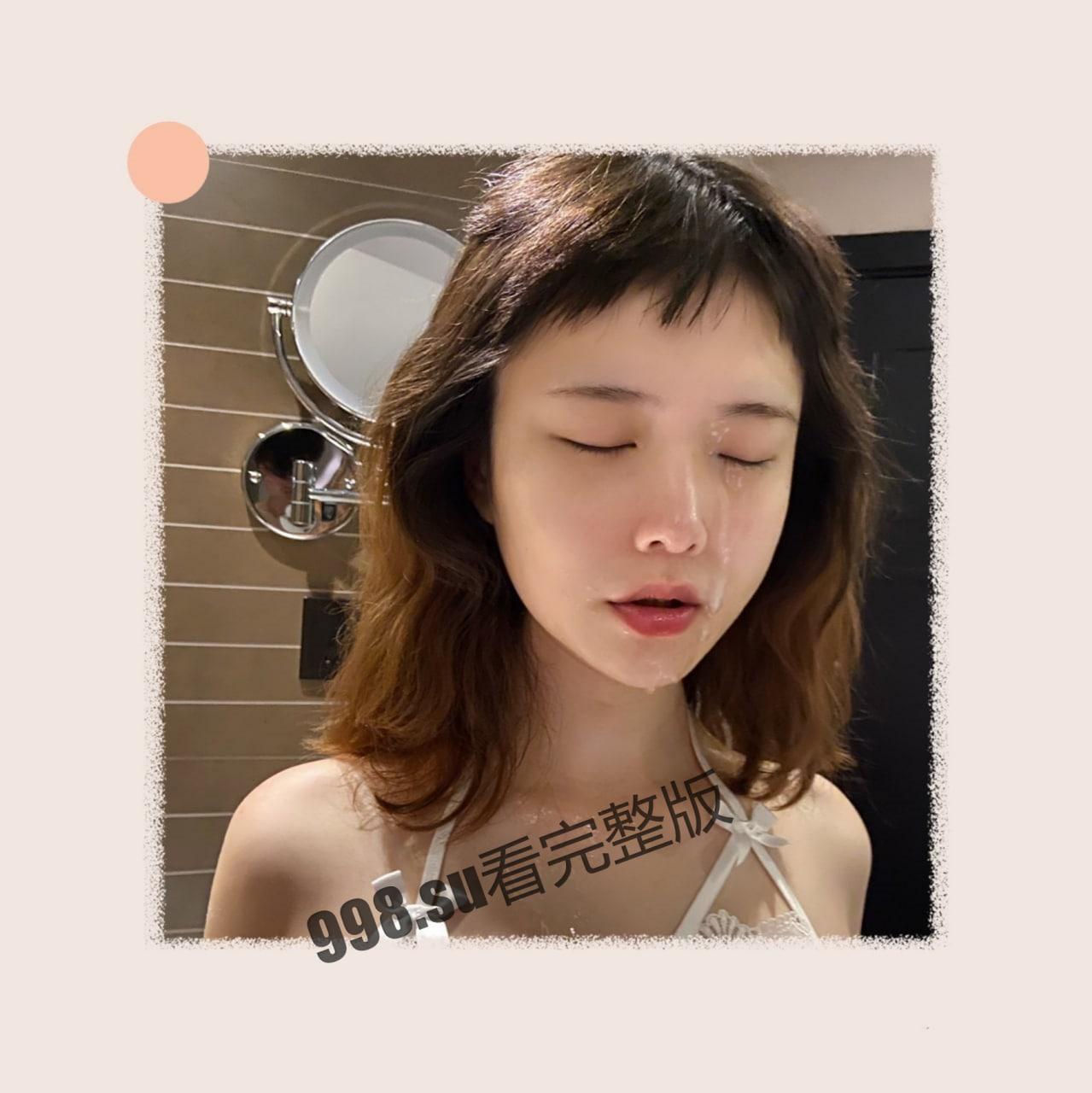 推特 S 级身材性感网红 反差母狗 Vasileva 调教私拍福利甄选-7