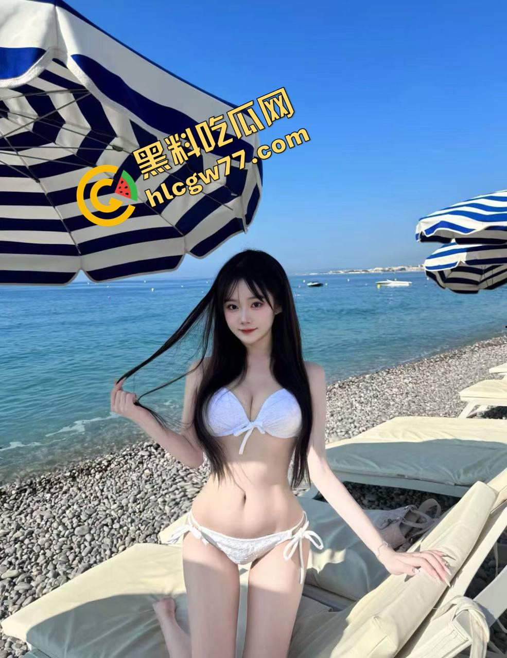 网红印度华人夫妇自拍炸裂，黑渔网丝袜海景房开操，丰臀后入扛不住老公狂射！-3