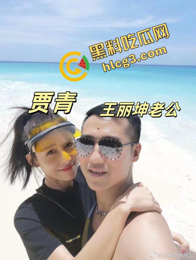 王丽坤老公诈骗9亿购房款惊天内幕！神秘转账贾青、赵韩樱子等女星，贵圈真乱！-18