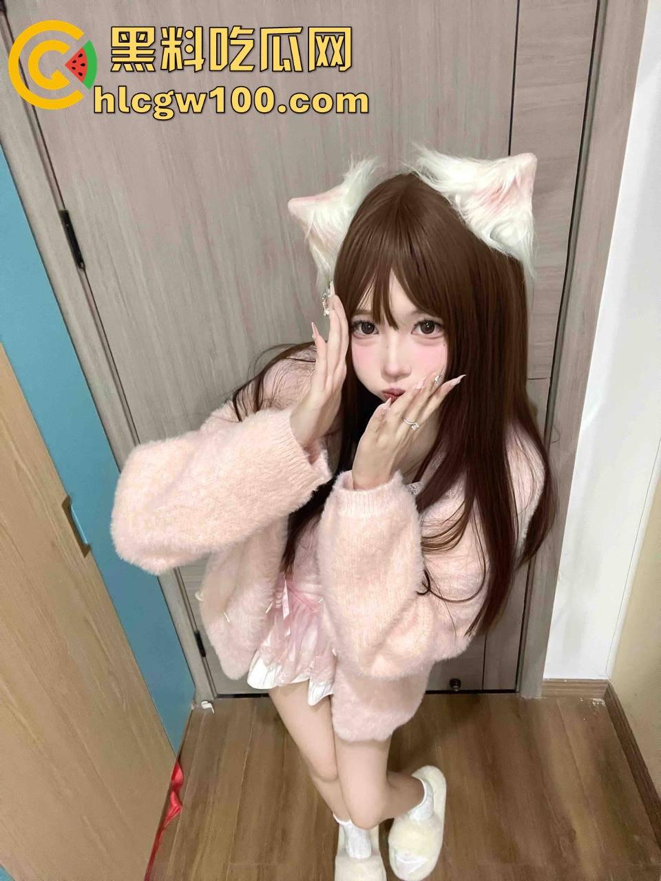 陕西酒店00后前台骚妹子『 蒋可冉 』直接成瓜友御用炮友,干完不粘人骚到骨子里,随叫随到谁用谁爱上!-5