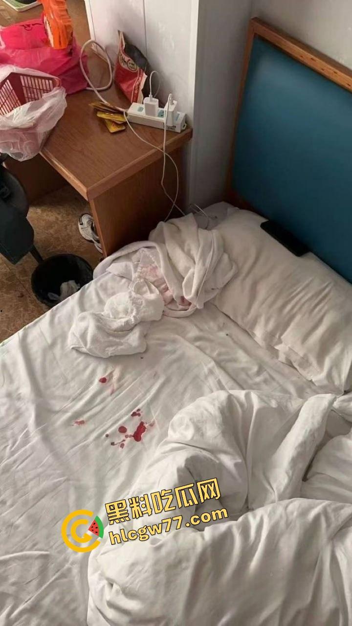 苏州科技大学04女学生【馨馨】卖初夜,金主反咬曝光见红细节,真假处女成疑惑!-13