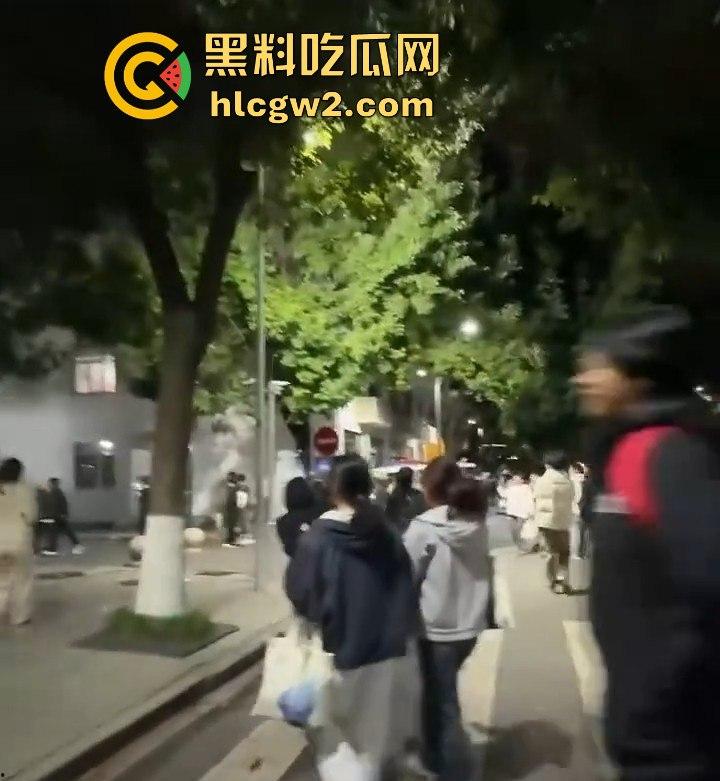 苏州经贸大学情侣惨案！男生杀害女友，大学生戾气重，校园命案频发吓坏众人！-10