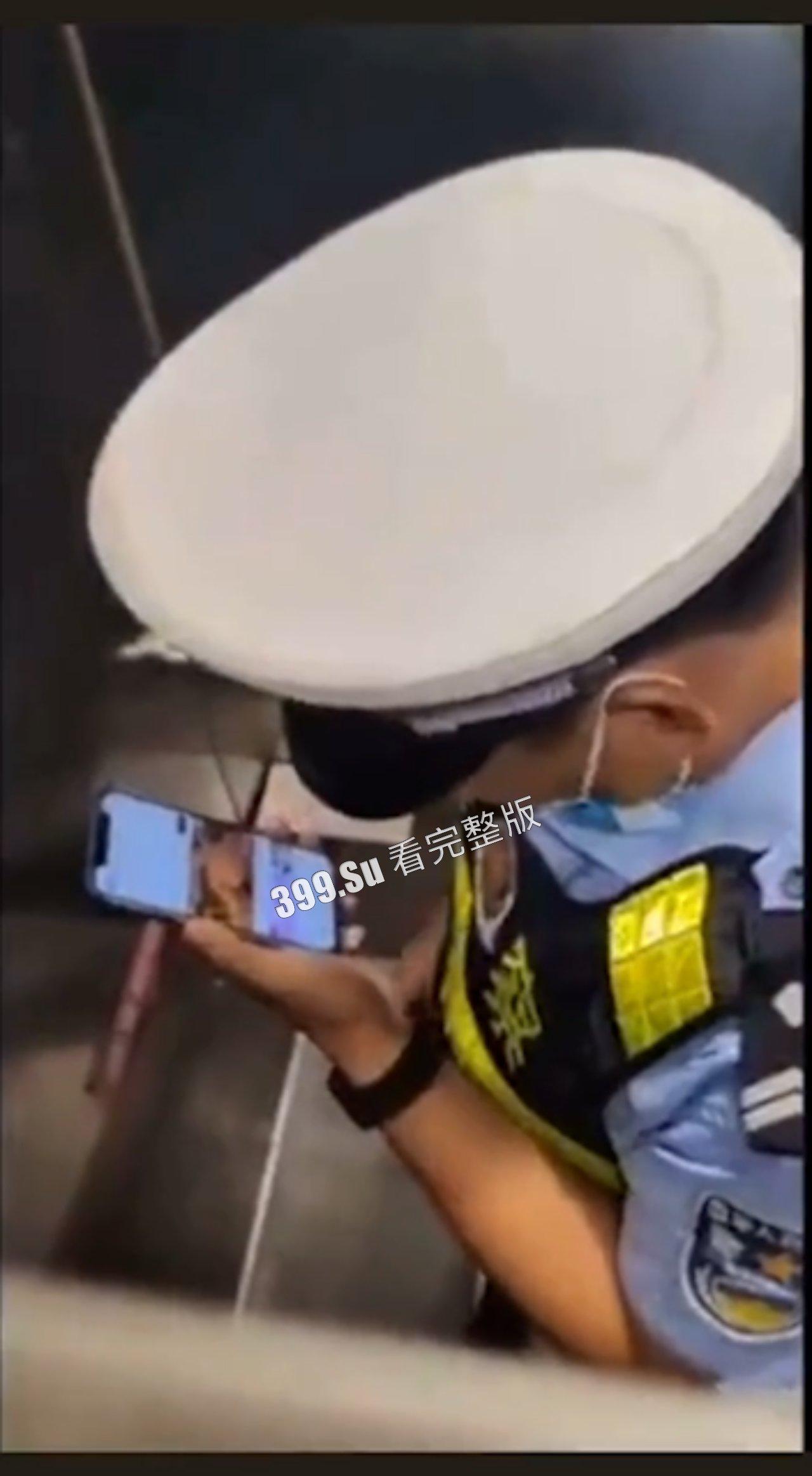 猎奇系列 人不能…至少不应该 （十一）-1