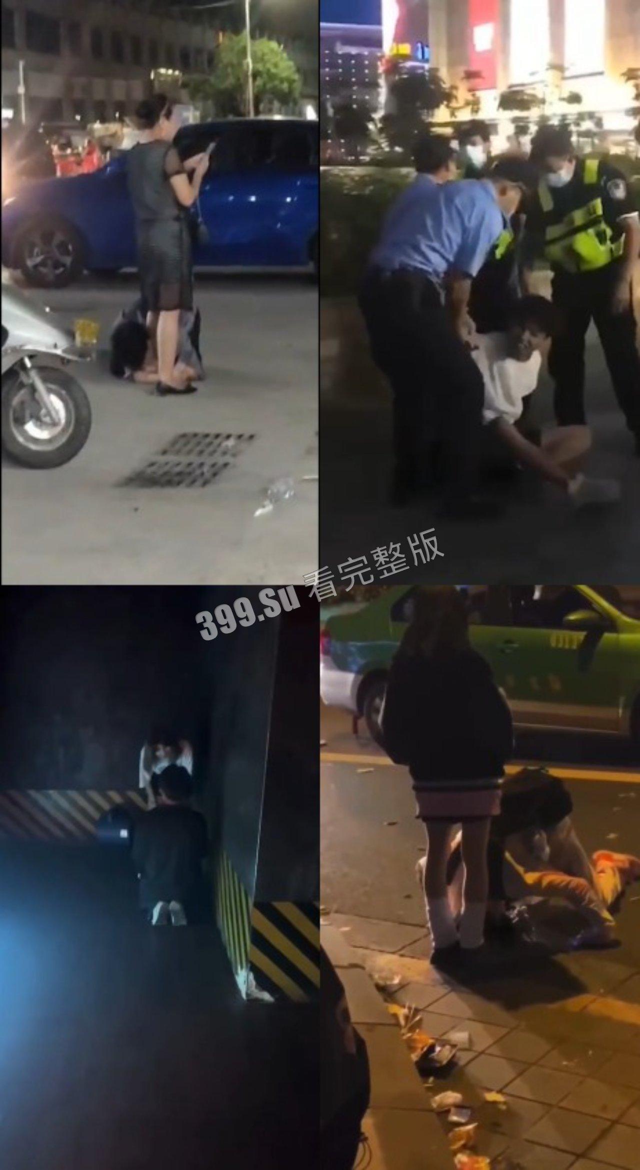 舔狗篇   “沸羊羊，你还愣着干嘛，过来给喜羊羊推屁股啊！”-2