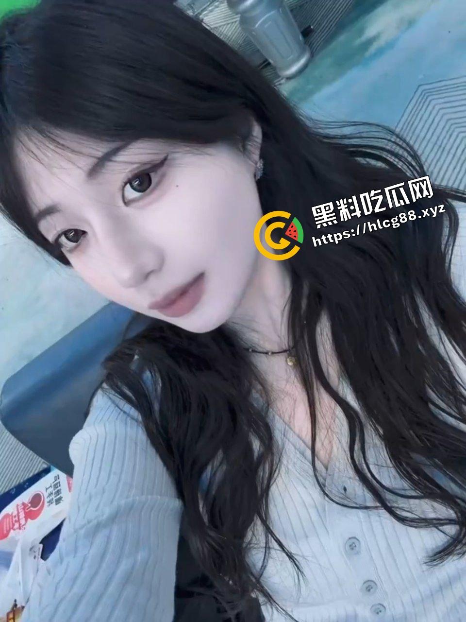 抖音山东女子学院反差婊【极河】身兼数职既是台球媛又是胯下母狗，最爱后入式爆干骚臀！-5