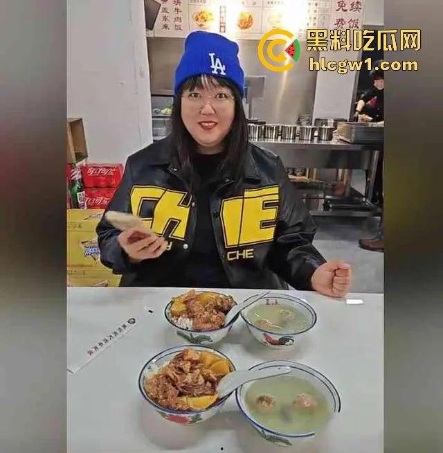 网红夫妇【藤曼夫妇】疑患传染病！哈尔滨多家饭店销毁餐具，文旅宣传一夜崩盘，夫妻检查竟跑口腔科！-15