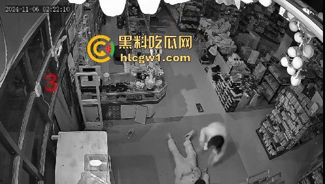 青海便利店老板被暴打10秒死亡！打人凶手已被刑拘，这下连尸检都得上！-2