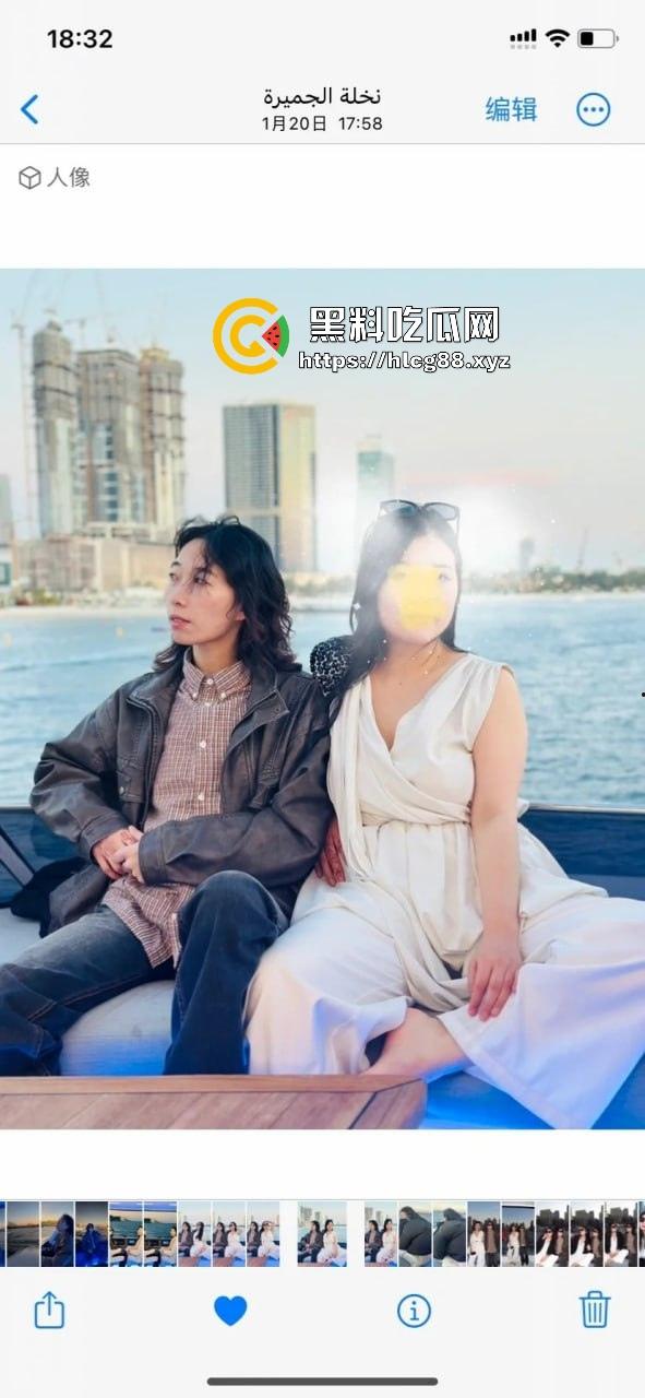 英国格拉斯哥艺术学院24fall建筑系女同,恋爱期间多次出轨约炮 无缝衔接 惊天大瓜曝光流出!-10