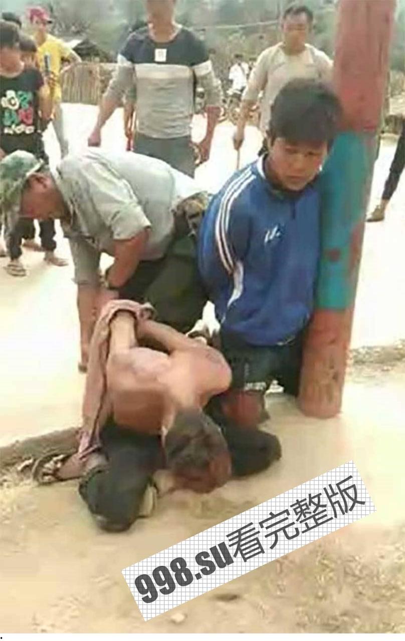 网传云南普洱一女子被拐卖 惨遭 12 人轮流棍击 后续已出真相大白-5