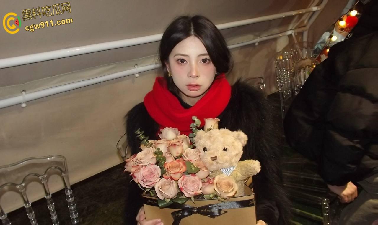 晋城职业技术学院【黎心怡】，被包养调教成淫荡小母狗， 情趣制服换不停，清纯女神背后都有个睡到想吐的人！-1