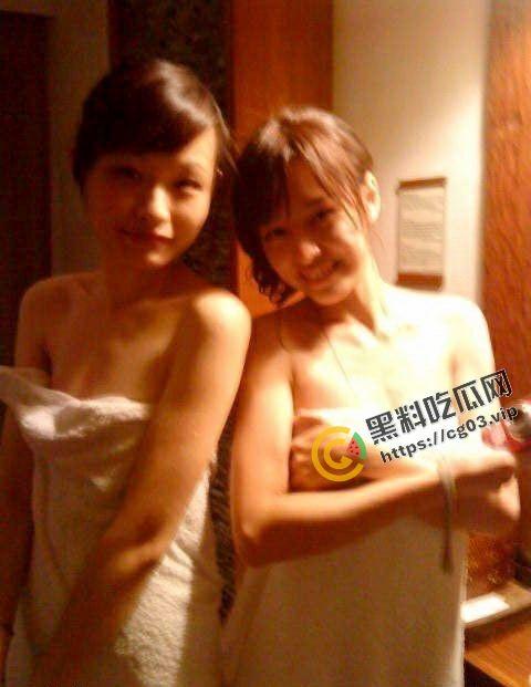 曾爆红的台湾网络女神江小辣 号称32D网络正妹 身材极品 口爆吞精 做爱视频被渣男前男友流出-5