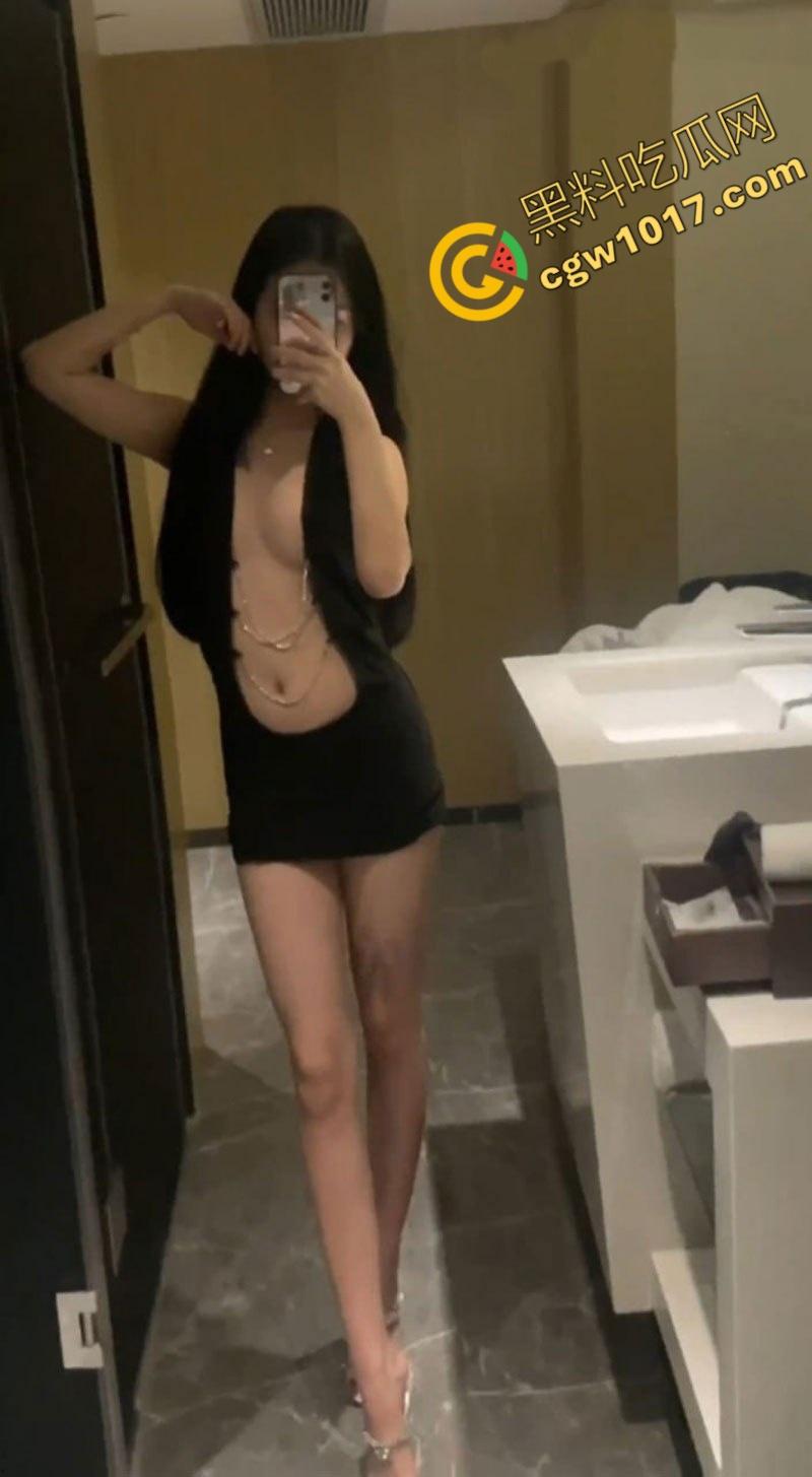 广州大学女神床上的绝技迷倒众生！床技炸裂，露脸私拍火爆全网，醉美肉体，放荡狂操，大胆露出，金主欲仙欲死！-6