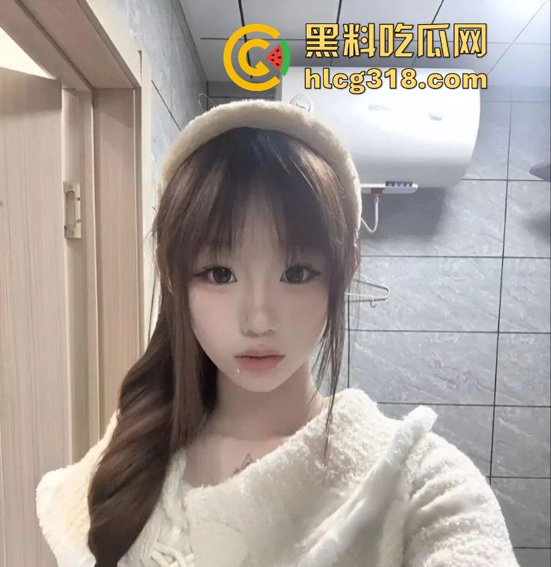 抖音巨乳网红【小姜姜】福利视频曝光!童颜爆乳极致反差 有钱人的玩物!-5