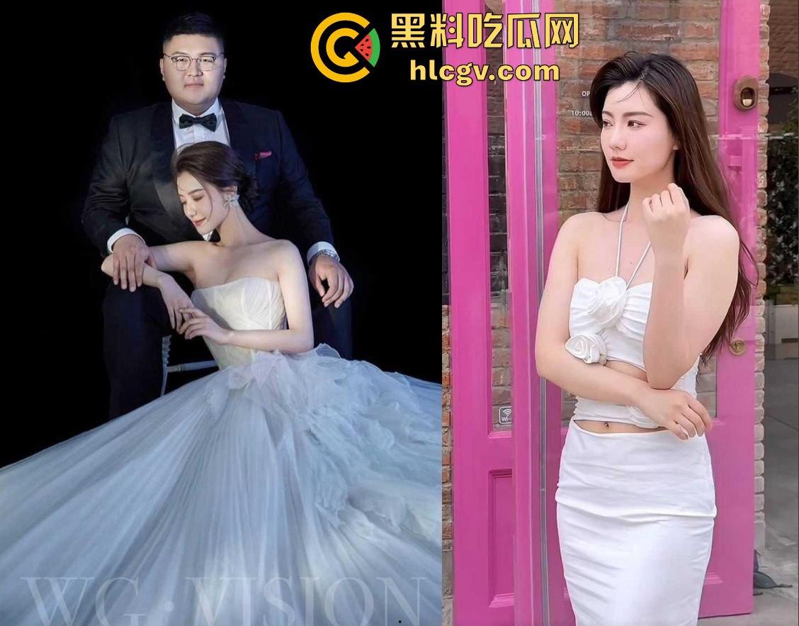 抖音千万粉网红【猴哥说车】疑似婚变!媳妇何钰欣爆8个月没回家,空姐床照黑历史被扒出!-16