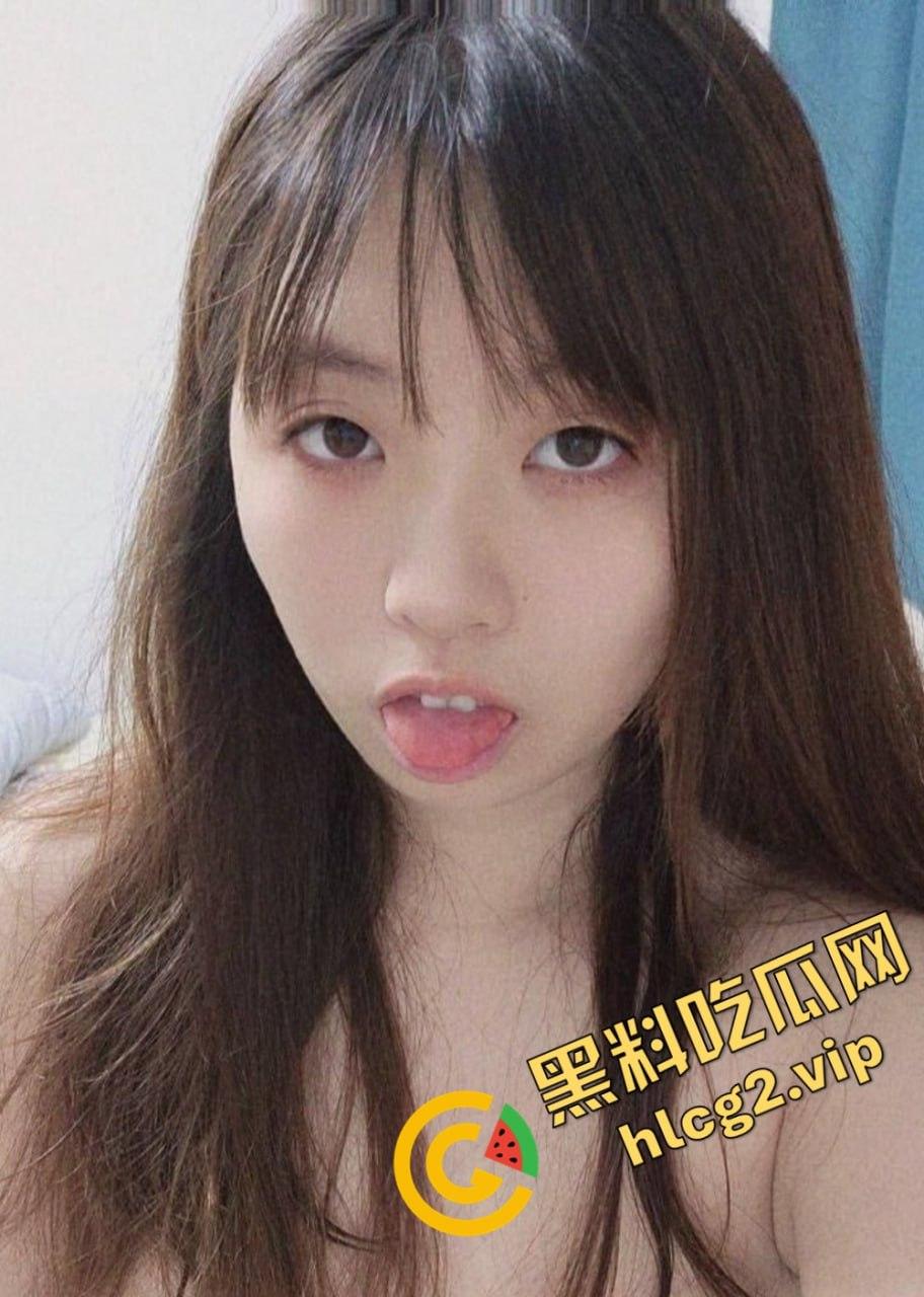 台北市大学清纯妹子『赵欣恬』被男友调教成小母狗！酒店无套爆操娇喘连连！-2