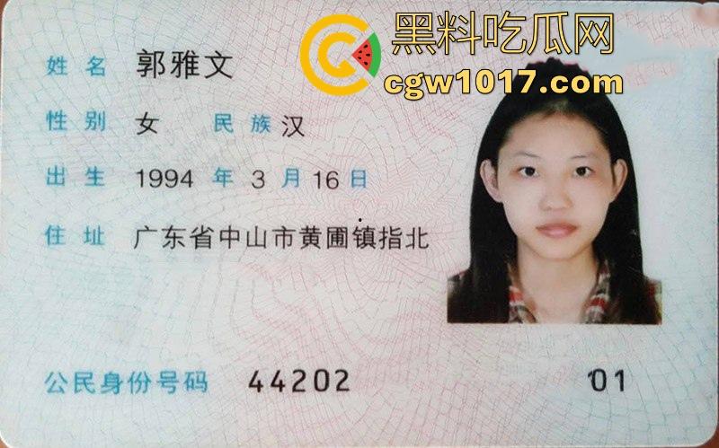 广东中山黄圃小母狗【郭雅文】性爱视频曝光，高颜值极品身材，露脸自慰骑乘做爱，这身材跟骚劲恰到好处！-1