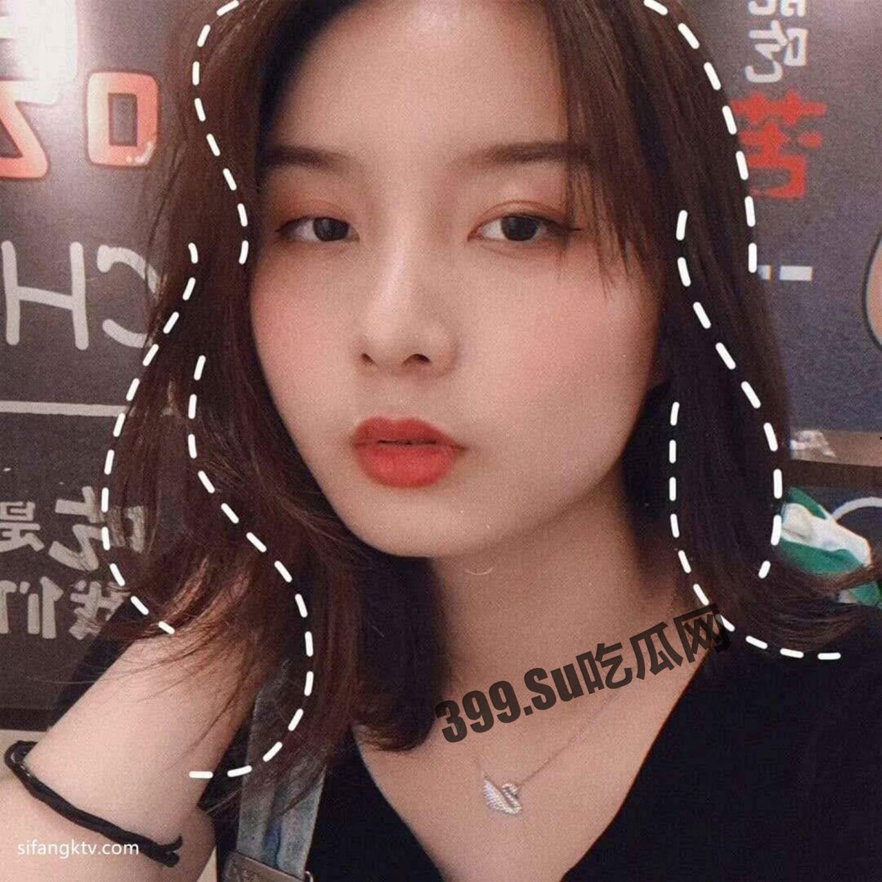 师范大学 纯天然美女学姐「王婷婷」与男友性爱视频流出-5