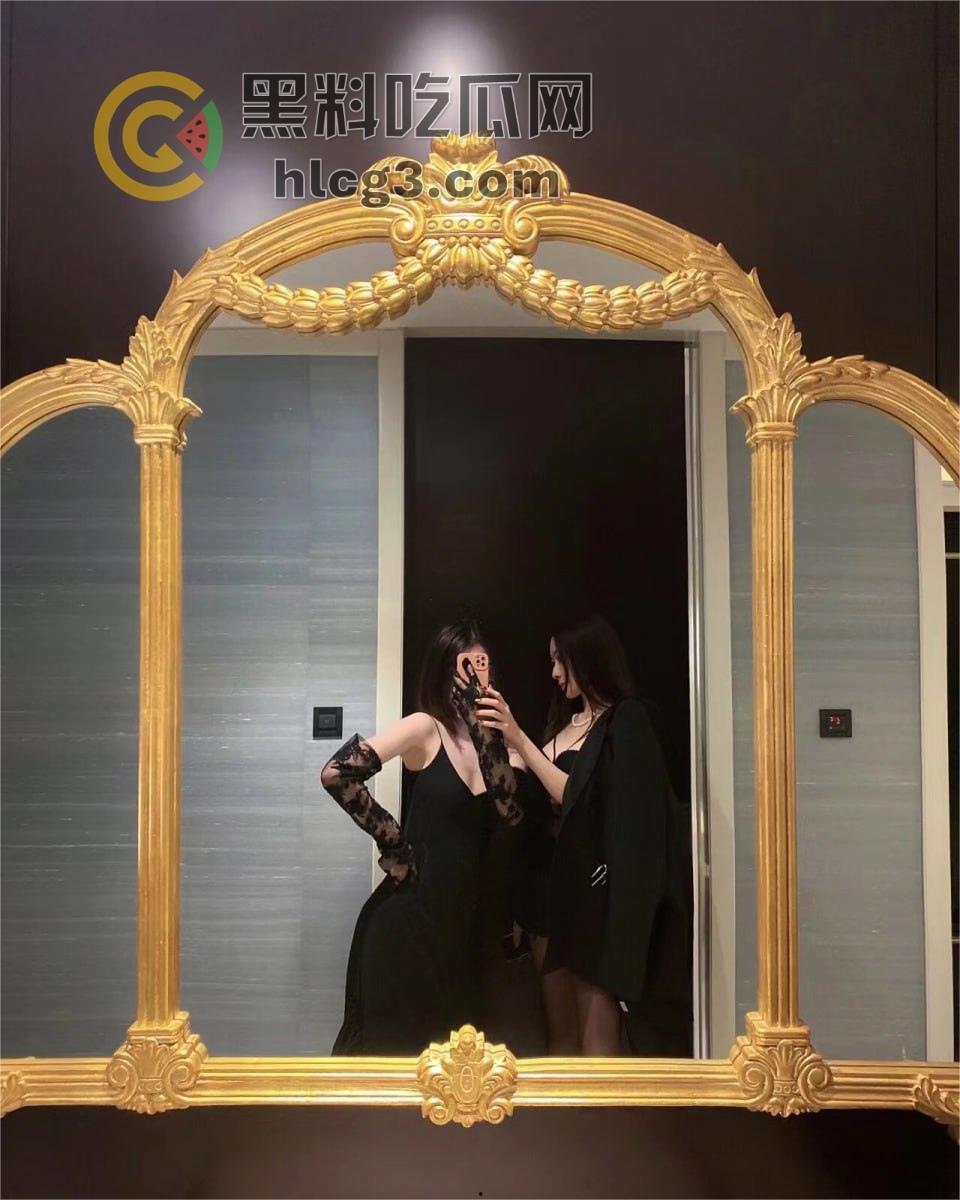 91大佬鹿与玫瑰海圈养极品小母狗疑似抖音百万网红「皮幼」,豪门调教大秀,调教细节曝光,视觉冲击无敌!-11