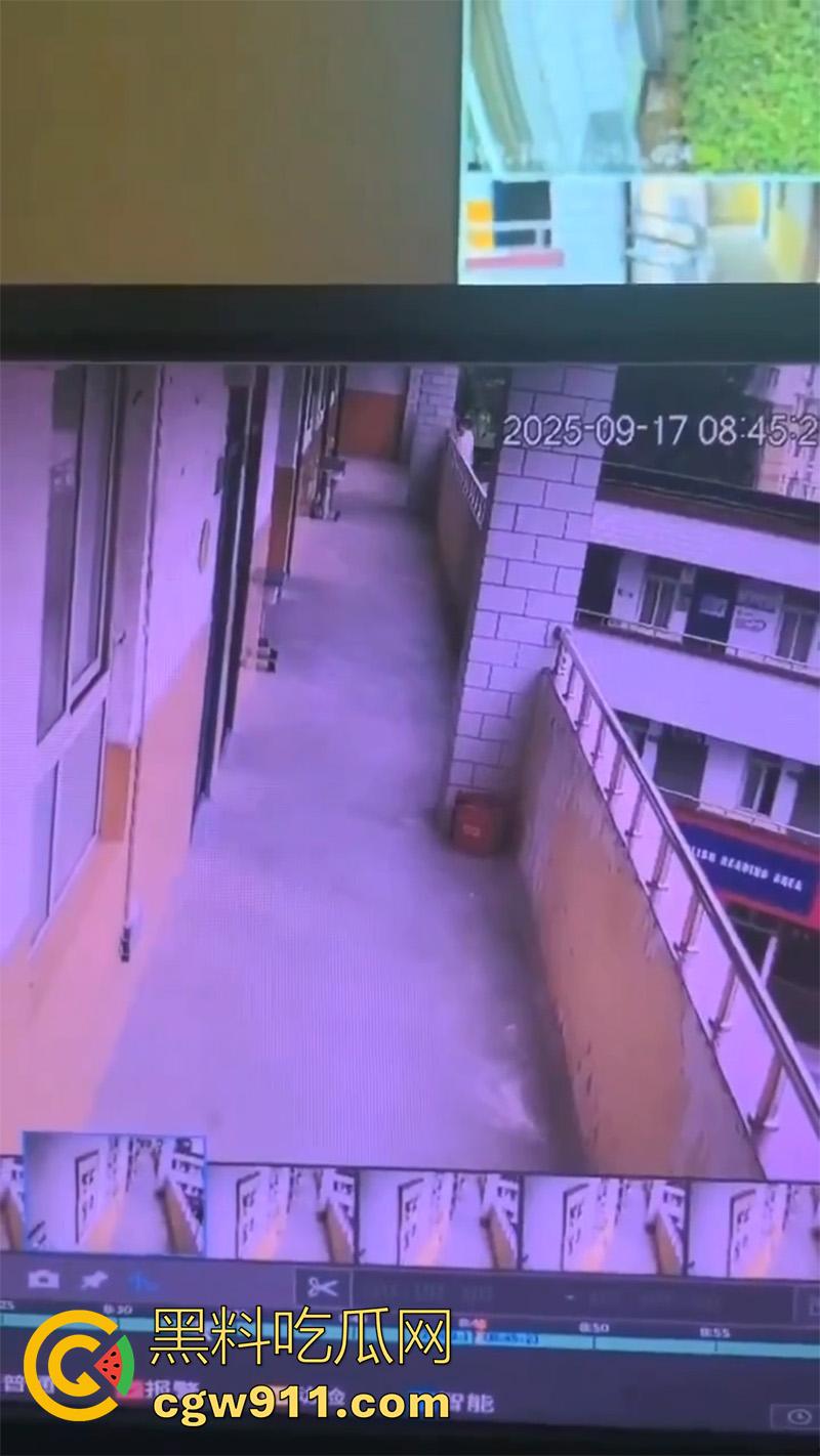 河南省洛阳市三山学校，八年级学生【程怡嘉】在校期间从四楼跳下，经抢救无效身亡！-6