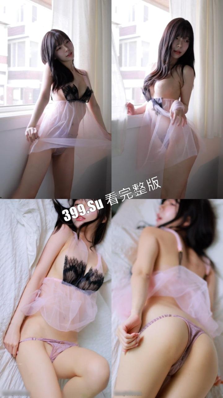 韩国嫩模 李素英leeesove价值200美金8月新作 微露粉鲍 10级清纯高颜值 比女团还美 这已是她目前尺度最大 下海指日可待！-3